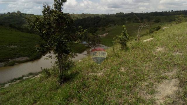 Fazenda com 4 dormitórios à venda, 800000 m² - zona rural - gravatá/pe - Foto 36