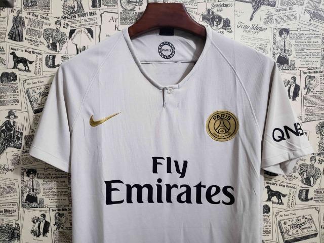 Camisa Psg Away - Foto 2