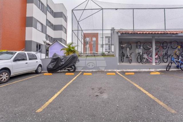 Apartamento à venda com 2 dormitórios em Vista alegre, Curitiba cod:148092 - Foto 12
