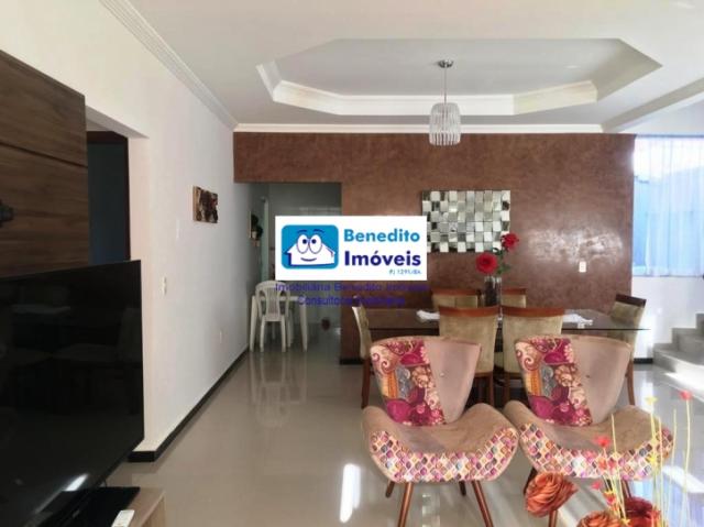 VENDO CASA 3/4 TOTALMENTE MOBILIADA COM PISCINA - Foto 18