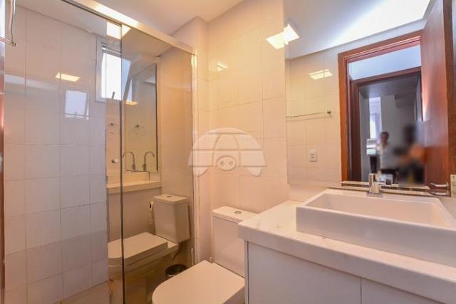 Apartamento à venda com 2 dormitórios em Vista alegre, Curitiba cod:148092 - Foto 6
