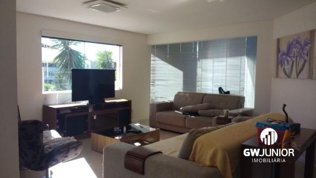 Casa à venda com 4 dormitórios em Saguaçu, Joinville cod:487 - Foto 6