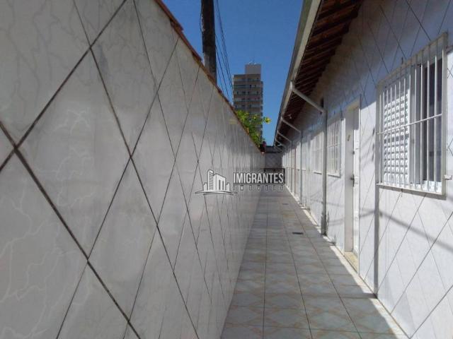 Casa de condomínio na Aviação