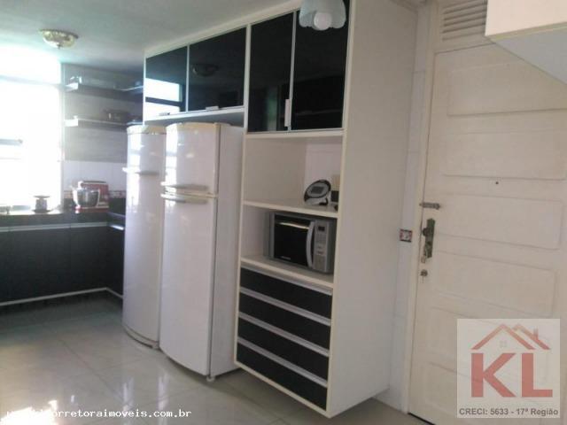 Apto, 1 ° andar, sombra total, 106m, no Residencial Araguaia a poucos metros do Midway - Foto 3