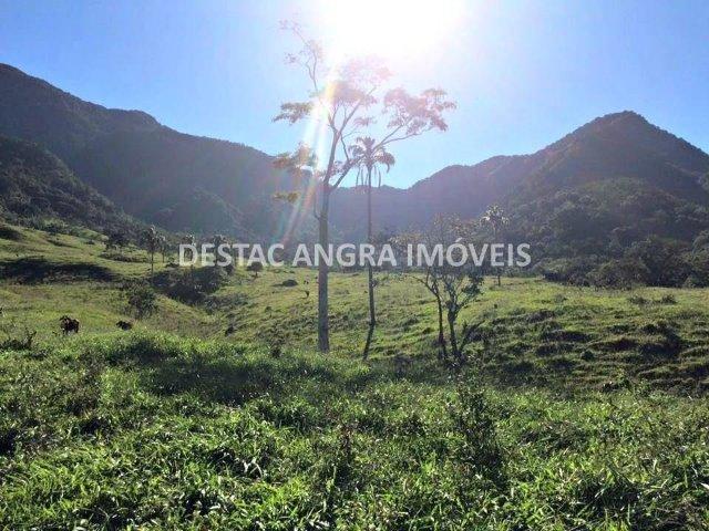 Fazenda na Serra D?água em Angra- 65 Alqueires - Foto 12