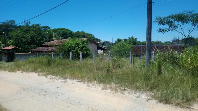 Lote com RGI em Rio das Ostras - Estrada Serramar - Foto 14