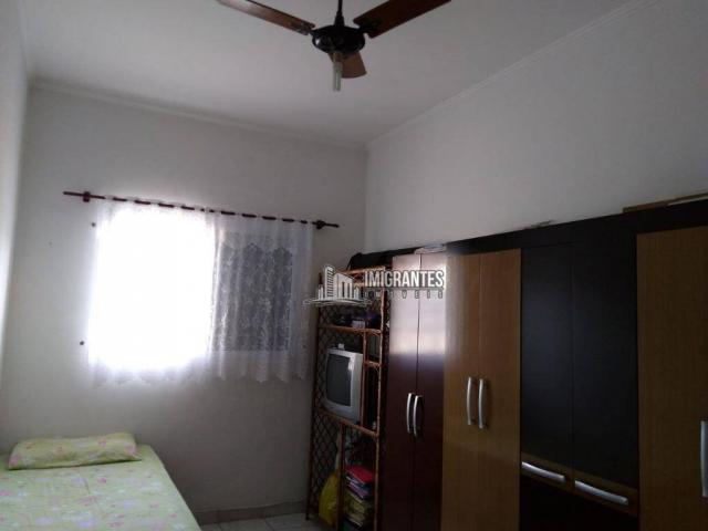 Casa de condomínio na Aviação - Foto 9
