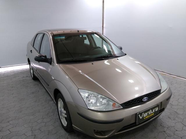 Ford Focus 2.0 com GNV - Foto 2
