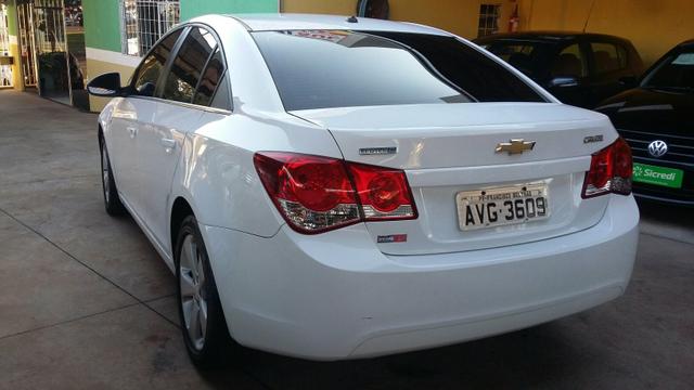 Cruze 2012 automático - Foto 3