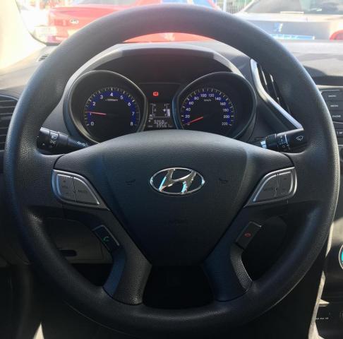HYUNDAI HB20 2017/2018 1.0 COMFORT PLUS 12V FLEX 4P MANUAL - Foto 9