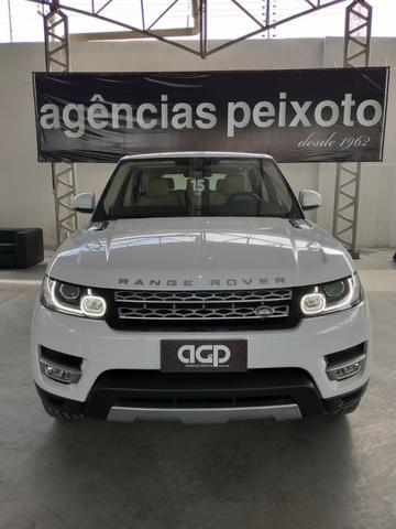 Range Rover Sport 3.0 V6 Diesel - Foto 2