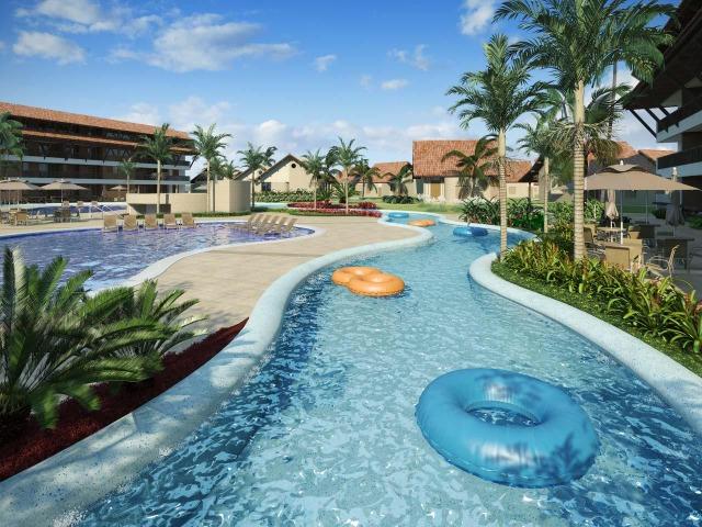 Seu bangalô no resort Muro Alto com 4 quartos últimas unidades, confira! - Foto 6