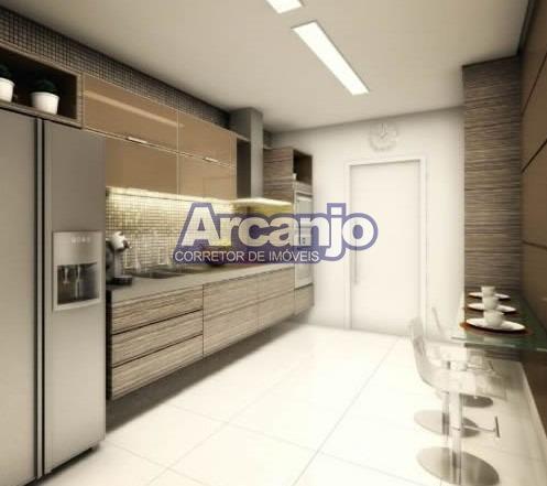 Edf. Marcel Sampaio - Jatiúca - Próximo ao Divina Gula - Foto 11
