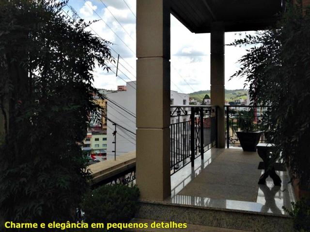 Casa à venda com 3 dormitórios em Campo alegre, Conselheiro lafaiete cod:382 - Foto 9