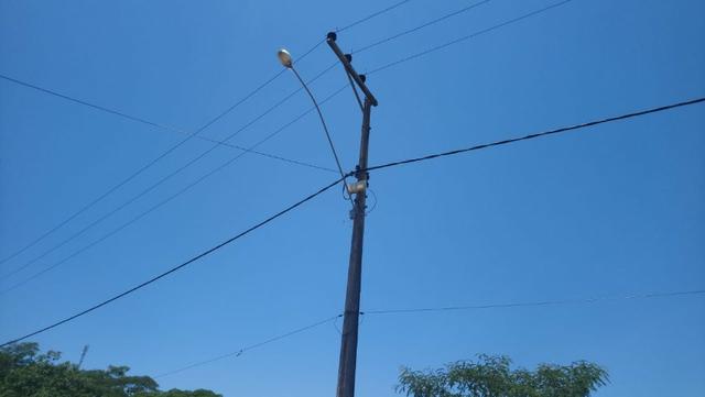 Lote com RGI em Rio das Ostras - Estrada Serramar - Foto 9