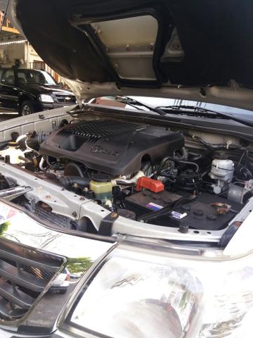 Hilux 2012/2012 - Foto 8