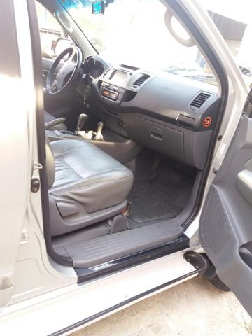 Hilux 2012/2012 - Foto 5