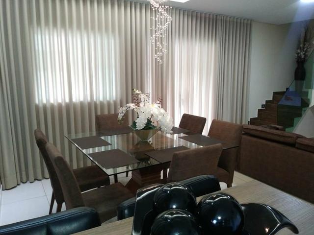 Persianas e Cortinas Novas e serviços em geral - Foto 6