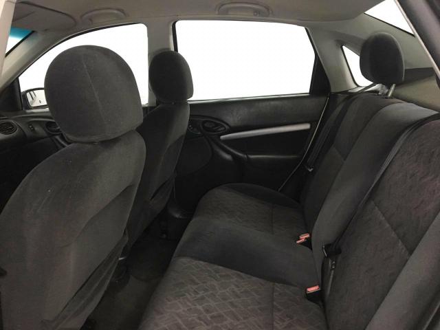 Ford Focus 2.0 com GNV - Foto 9