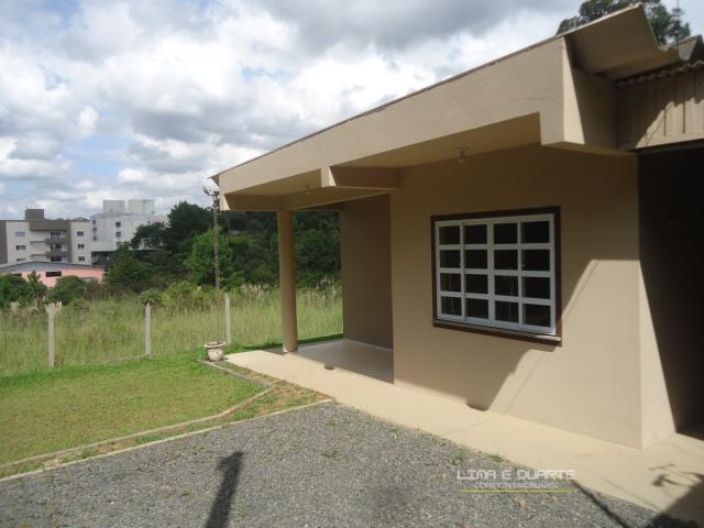 Casa, Colonial, São Bento do Sul-SC - Foto 5