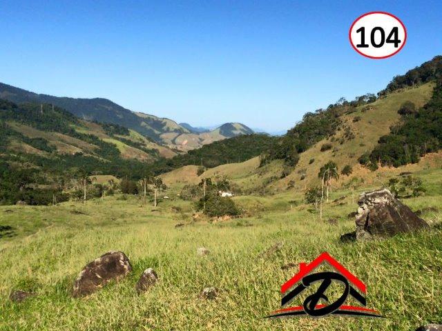 Fazenda na Serra D?água em Angra- 65 Alqueires - Foto 2