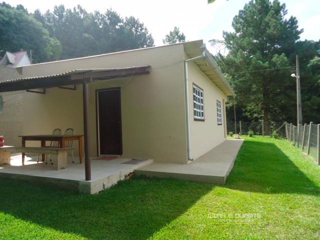Casa, Colonial, São Bento do Sul-SC - Foto 9