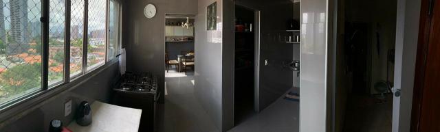 Cobertura triplex - Apartamento alto padrão (Luxo) - Foto 13