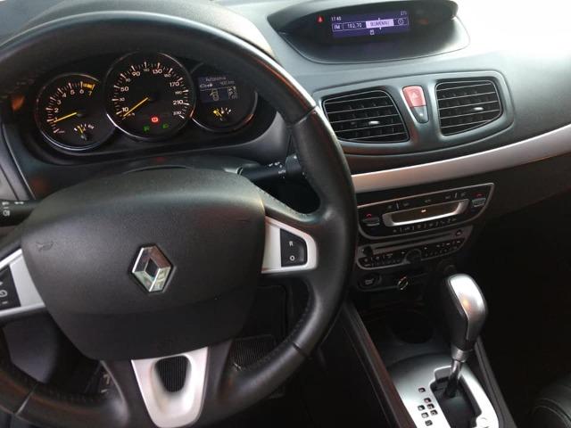 Renault Fluence 2.0 Dynamique 2012 Impecável - Foto 9