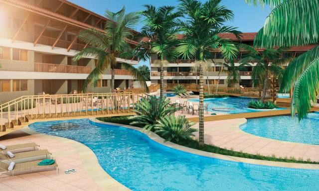 Seu bangalô no resort Muro Alto com 4 quartos últimas unidades, confira! - Foto 5