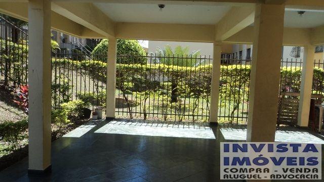 Apartamento, 3 quartos, 1 VG, Bairro Serra Verde R$800,00 Aluguel: R$800,00