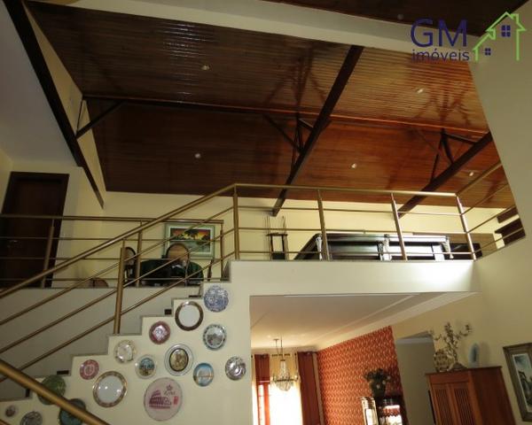 Casa a venda Condomínio Jardim América / 05 Quartos / Setor Habitacional Contagem / Sobrad - Foto 8