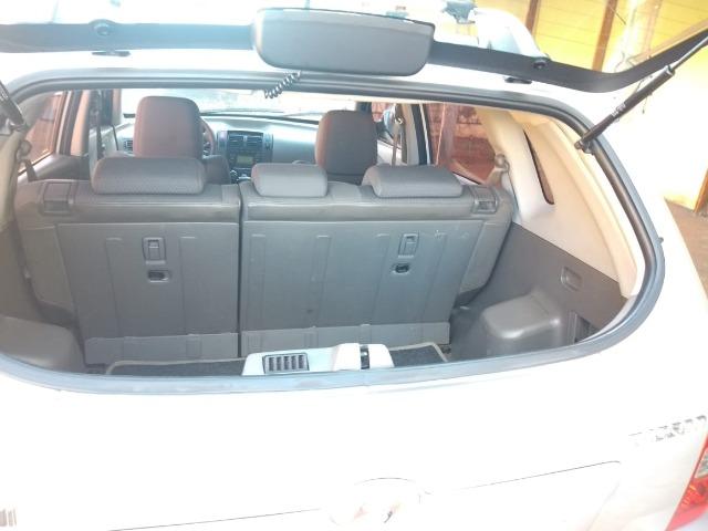 Hyundai Tucson Gl Automática Prata - Foto 5