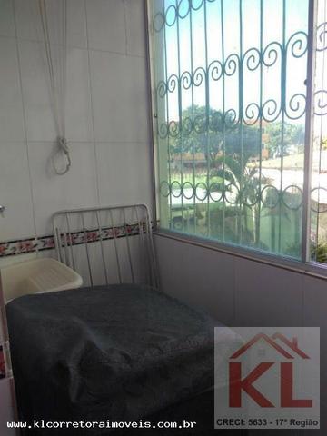 Apto, 1 ° andar, sombra total, 106m, no Residencial Araguaia a poucos metros do Midway - Foto 7