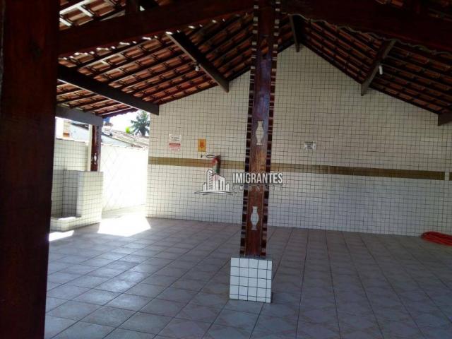 Casa de condomínio na Aviação - Foto 5