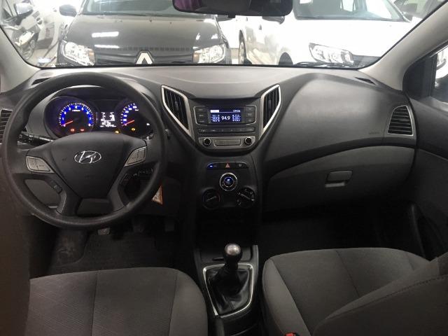 Hyundai Hb20s - Foto 5