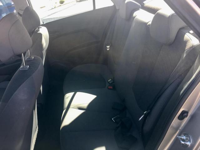 HYUNDAI HB20 2017/2018 1.0 COMFORT PLUS 12V FLEX 4P MANUAL - Foto 15