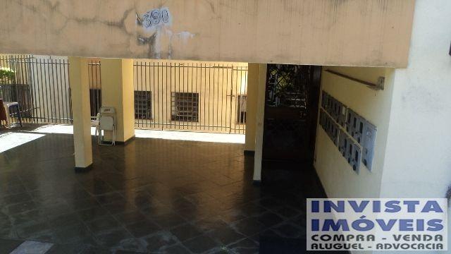 Apartamento, 3 quartos, 1 VG, Bairro Serra Verde R$800,00 Aluguel: R$800,00 - Foto 2