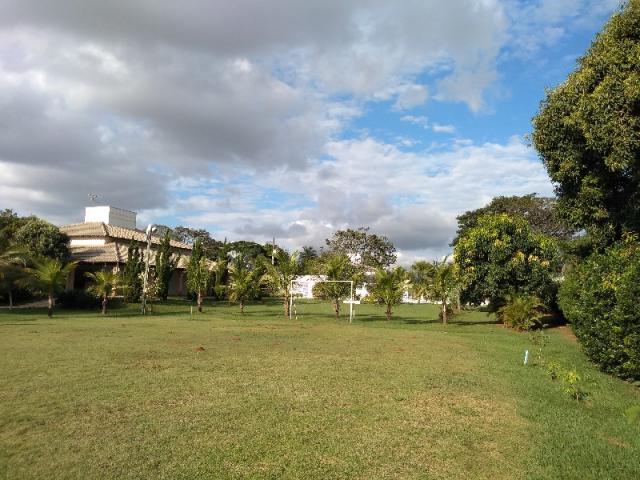 Casa de condomínio para alugar com 3 dormitórios em Morada do sol, Uberlândia cod:30448 - Foto 17