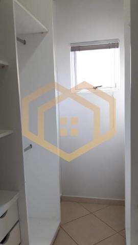 Casa para aluguel, 4 quartos, 5 vagas, industrial - porto velho/ro - Foto 11