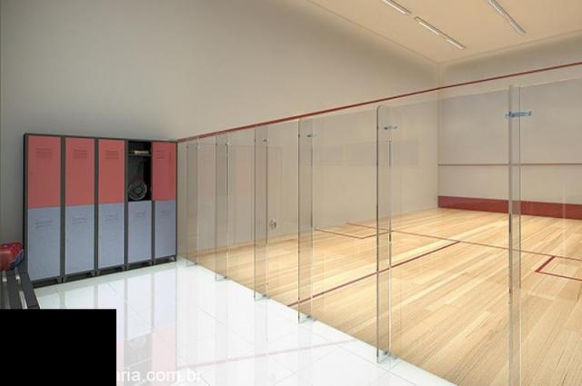 Apartamento à venda com 4 dormitórios em Tirol, Natal cod:MANHATTAN - Foto 14