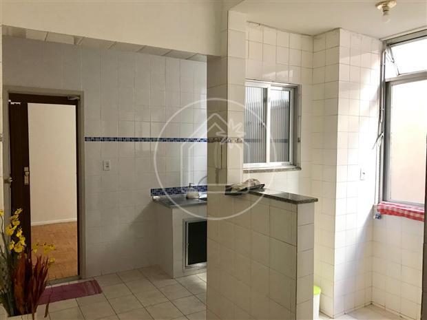 Apartamento à venda com 2 dormitórios em Jardim guanabara, Rio de janeiro cod:858527 - Foto 11