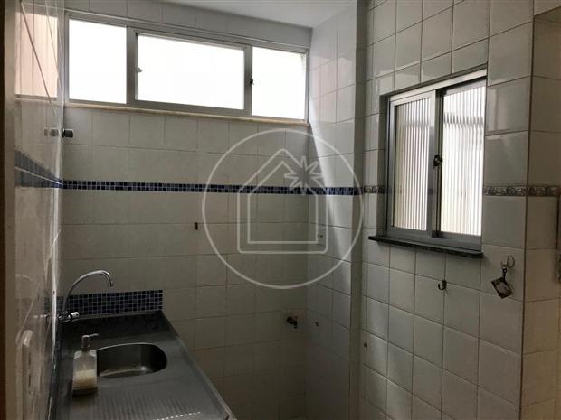 Apartamento à venda com 2 dormitórios em Jardim guanabara, Rio de janeiro cod:858527 - Foto 12