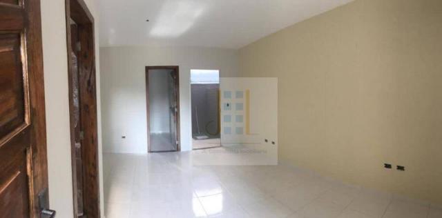 Casa à venda, 39 m² por r$ 140.000,00 - tatuquara - curitiba/pr - Foto 3