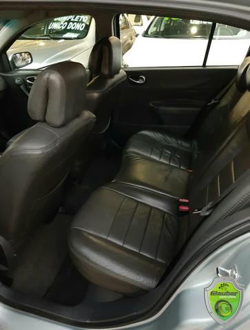 Renault MEGANE SEDAN DYNAMIQUE 2.0 Automático 4P 2007 BARATO !!!Abaixo da FIPE !!! - Foto 8