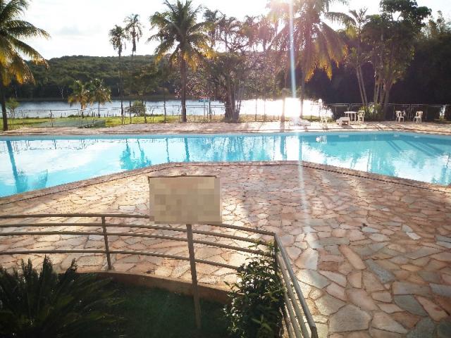 Casa de condomínio para alugar com 3 dormitórios em Morada do sol, Uberlândia cod:30448 - Foto 2