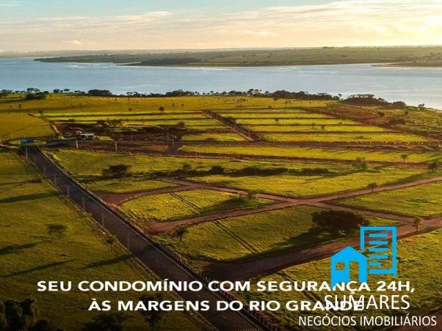 Condomínio Marina Complexo Náutico - Foto 3