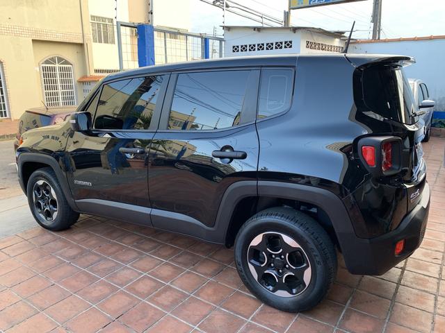 Renegade Diesel - Foto 3