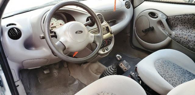 Ford Ka GL Image 2002 - Foto 10