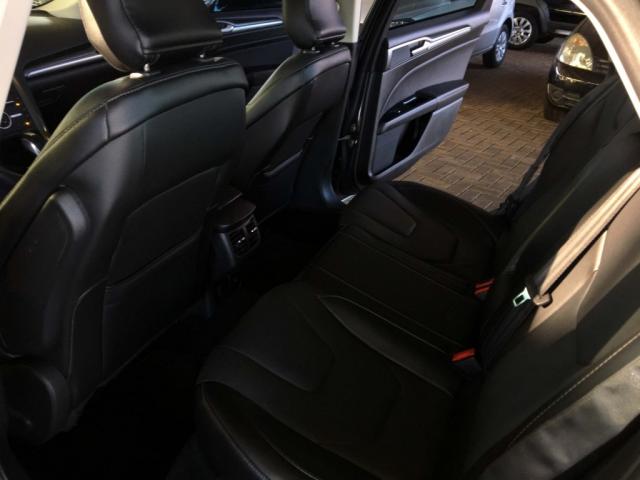 FORD FUSION TITANIUM 2.0 GTDI ECOBO. FWD AUT. - Foto 6