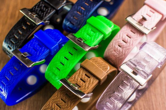 Pulseira Magnética Bioquantica Slim Evolution Jbb - Foto 6